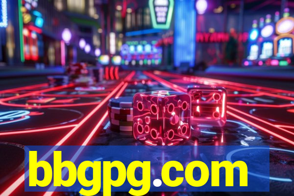 bbgpg.com