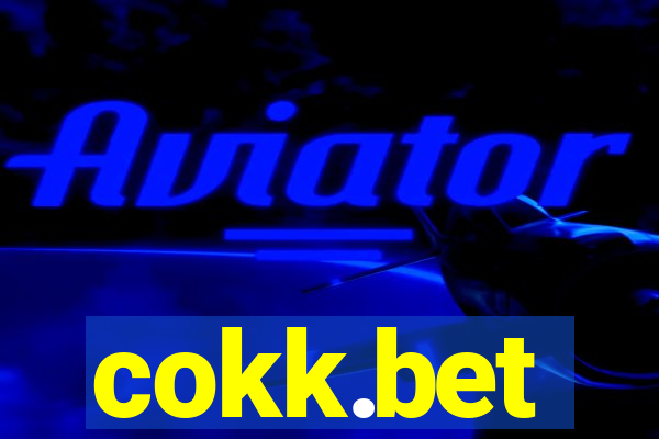 cokk.bet