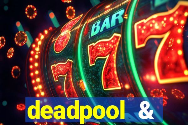 deadpool & wolverine unblocked