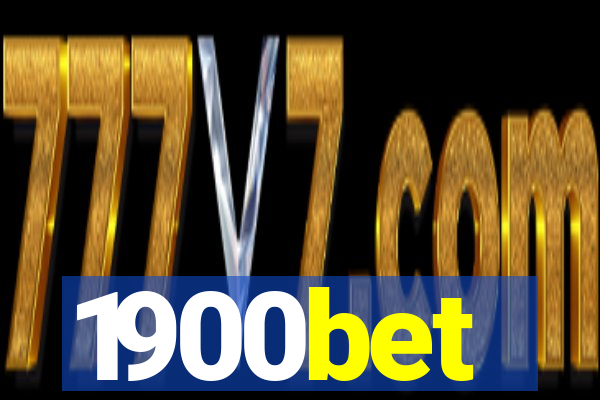1900bet