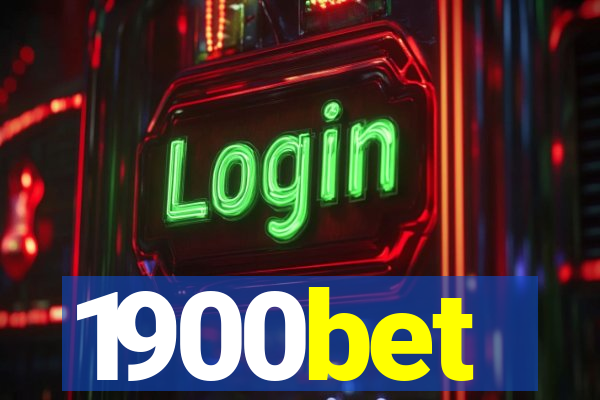1900bet
