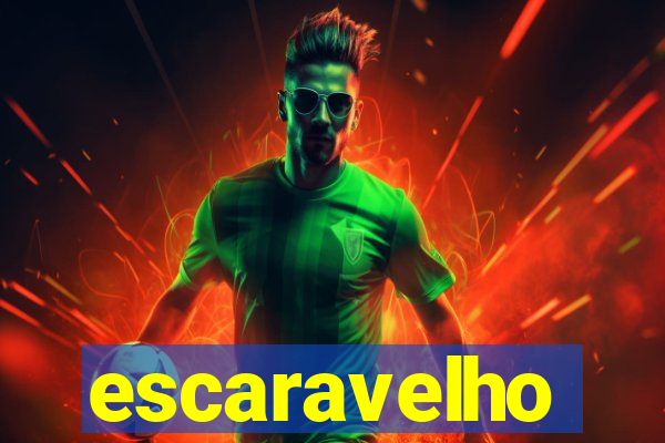 escaravelho significado oculto