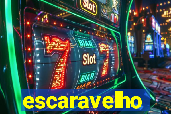 escaravelho significado oculto