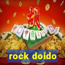 rock doido