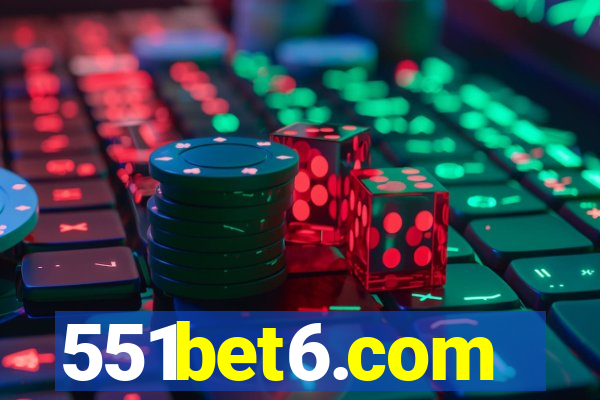 551bet6.com