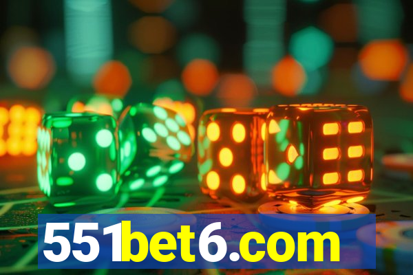 551bet6.com