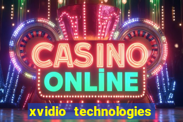xvidio technologies startup brasil 2023 download apk