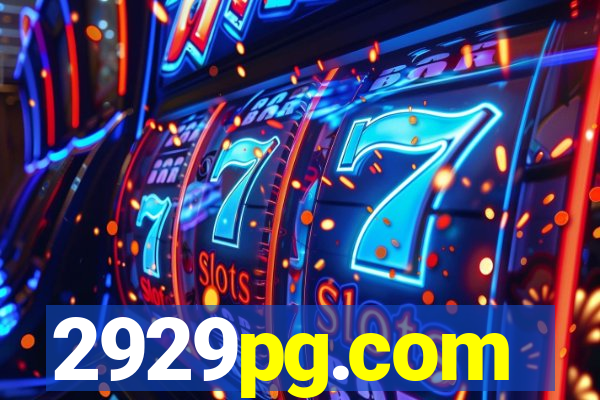 2929pg.com