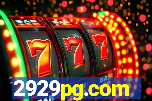 2929pg.com
