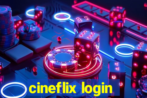 cineflix login