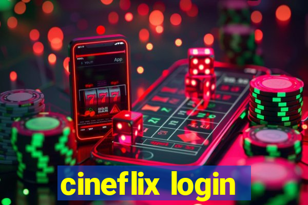 cineflix login