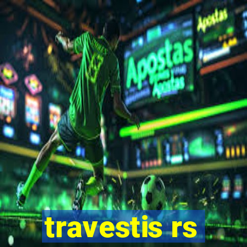 travestis rs
