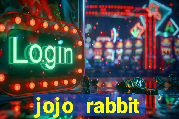 jojo rabbit assistir on-line