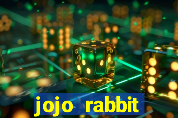 jojo rabbit assistir on-line