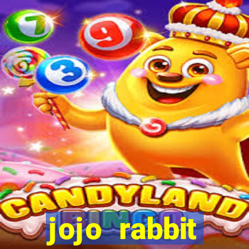 jojo rabbit assistir on-line