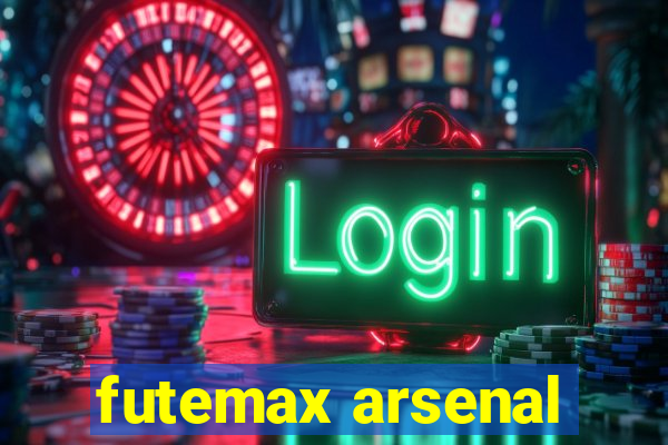 futemax arsenal