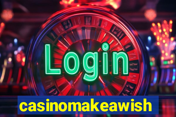 casinomakeawish