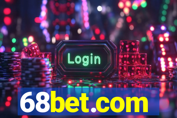 68bet.com