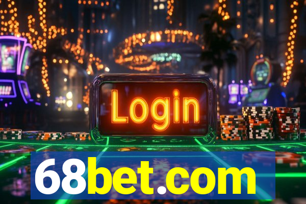 68bet.com