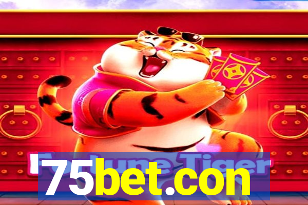 75bet.con