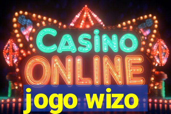 jogo wizo