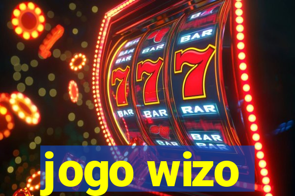 jogo wizo