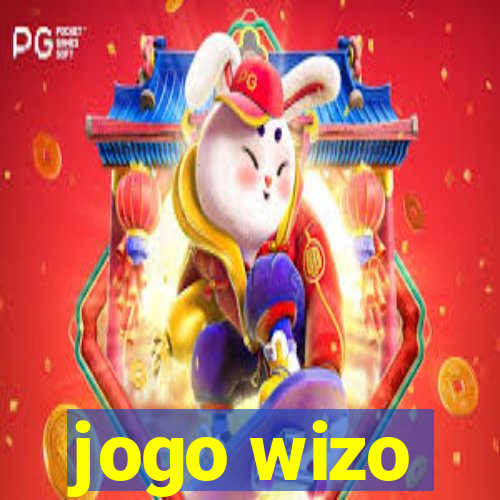 jogo wizo