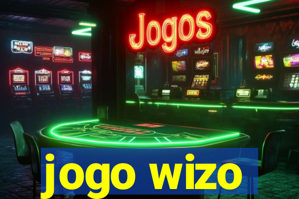 jogo wizo