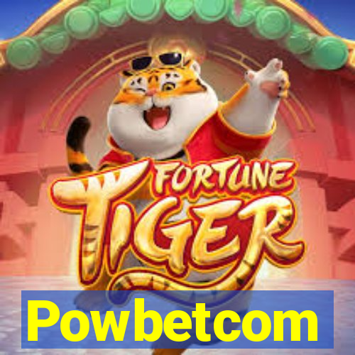 Powbetcom