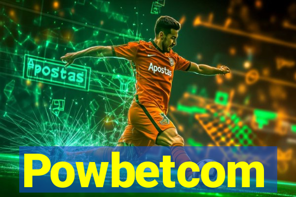 Powbetcom
