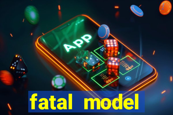 fatal model itamaraju bahia