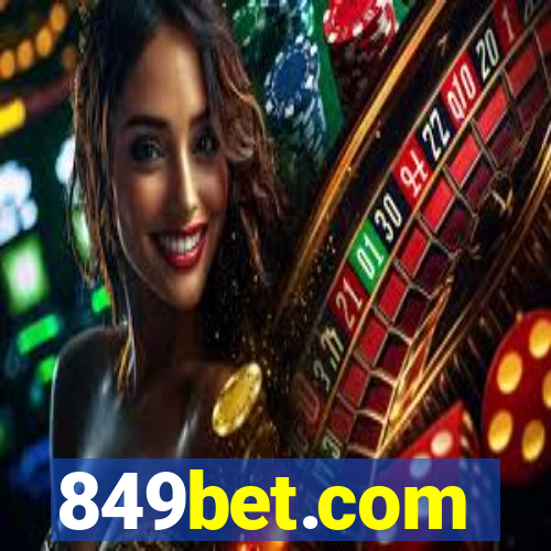 849bet.com
