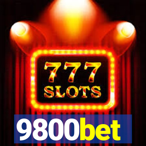 9800bet
