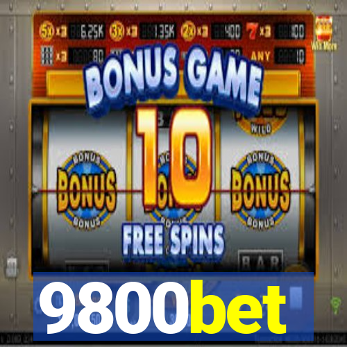 9800bet