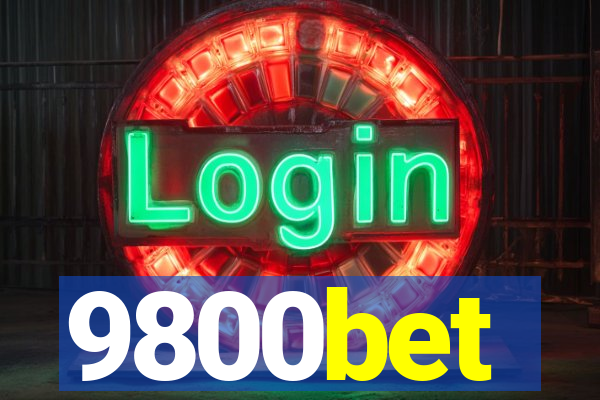 9800bet