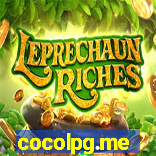 cocolpg.me