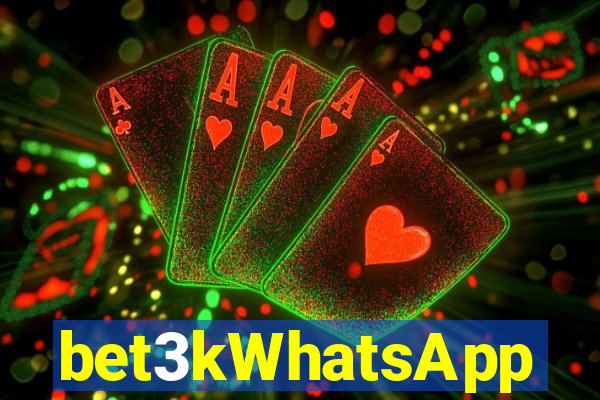 bet3kWhatsApp
