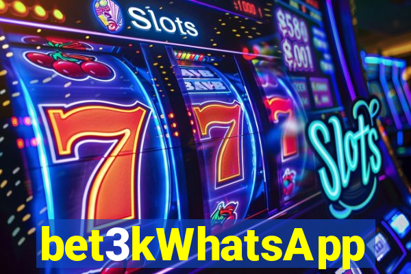 bet3kWhatsApp
