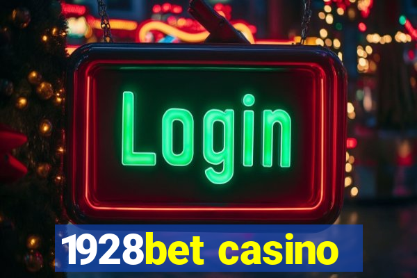 1928bet casino