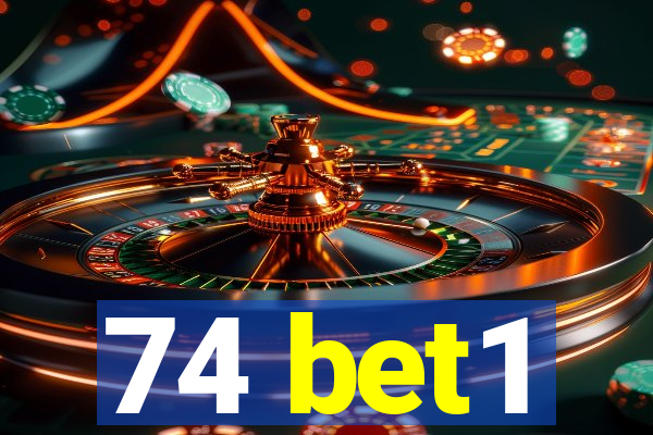 74 bet1