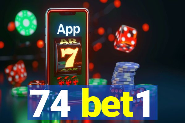 74 bet1