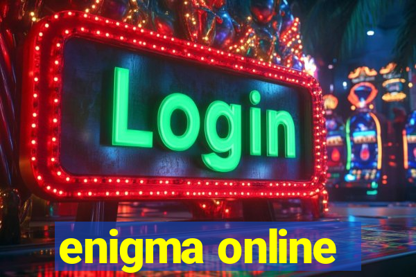 enigma online