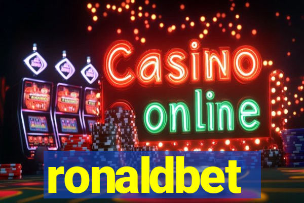ronaldbet