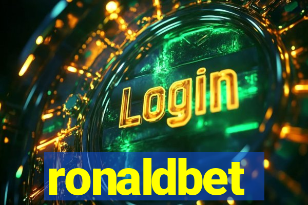 ronaldbet