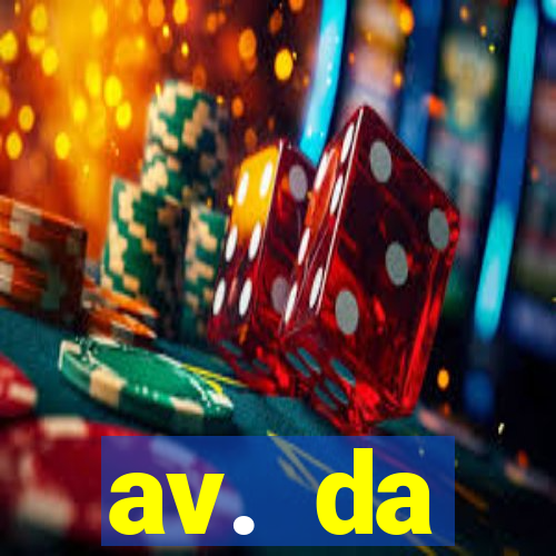 av. da universidade, 2098 - benfica, fortaleza - ce