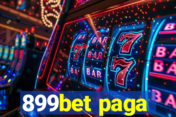 899bet paga