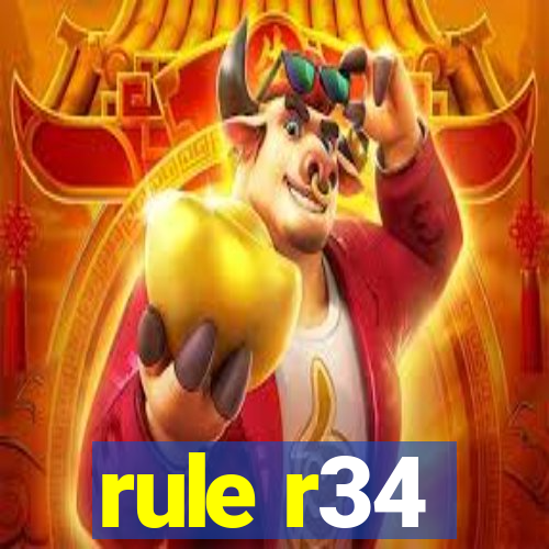rule r34
