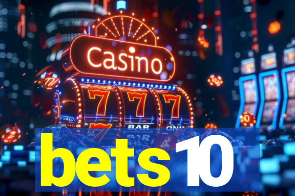 bets10