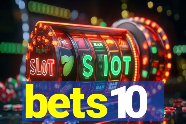 bets10