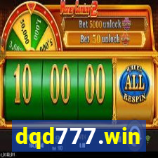 dqd777.win